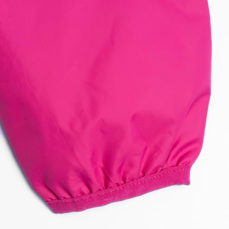, Blouson Fille, Blouson Chaud et Doux, Designed in Italy, Vêtements Fille