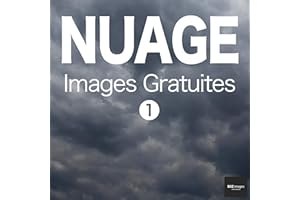 NUAGE Images Gratuites 1 BEIZ images - Photos Gratuites (French Edition)
