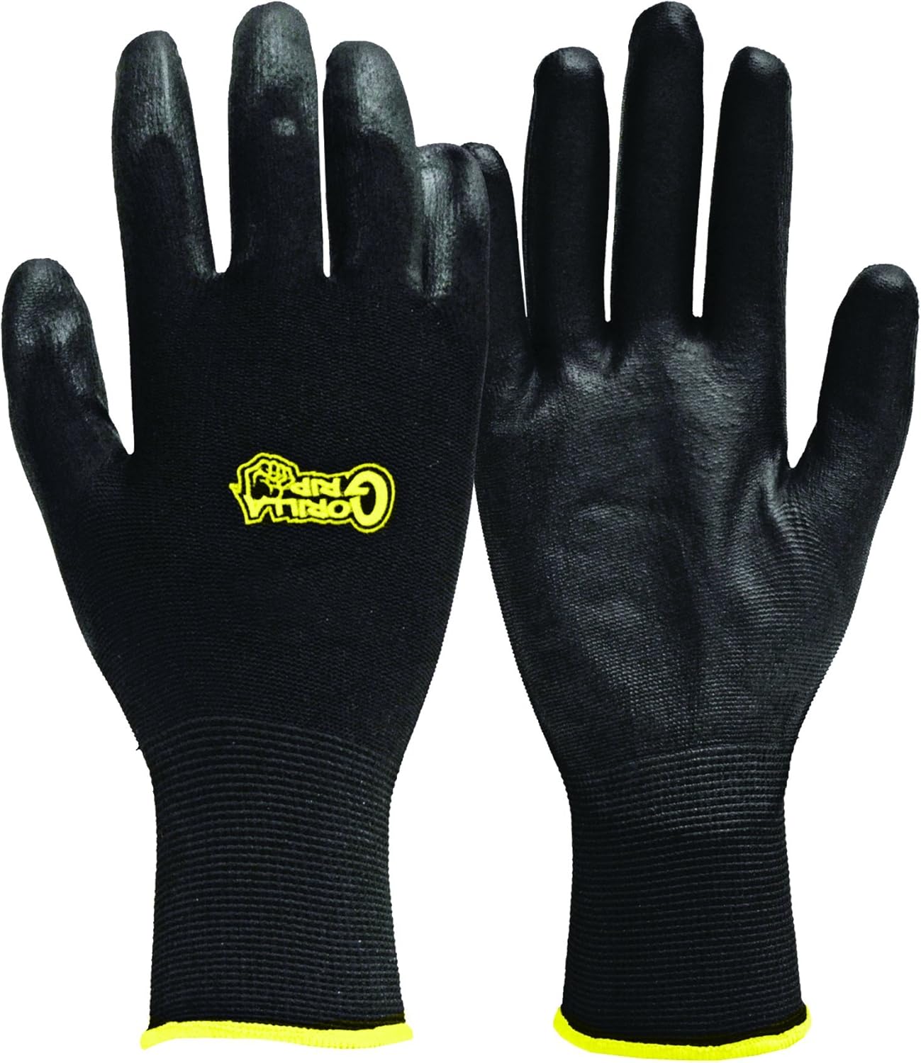 gorilla grip fishing gloves