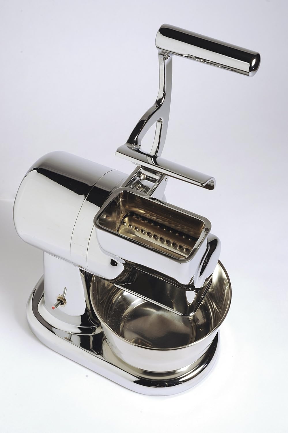 Grandma Ann's Electric Grater Amazon.co.uk Kitchen & Home