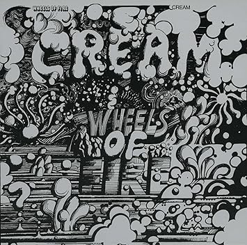 Wheels Of Fire