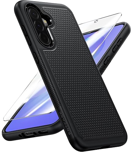 Amazon.com: Samsung Galaxy A36 5G, 128GB, Awesome Black - Locked