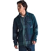 THE NORTH FACE Men's Valley Twill Flannel Shirt