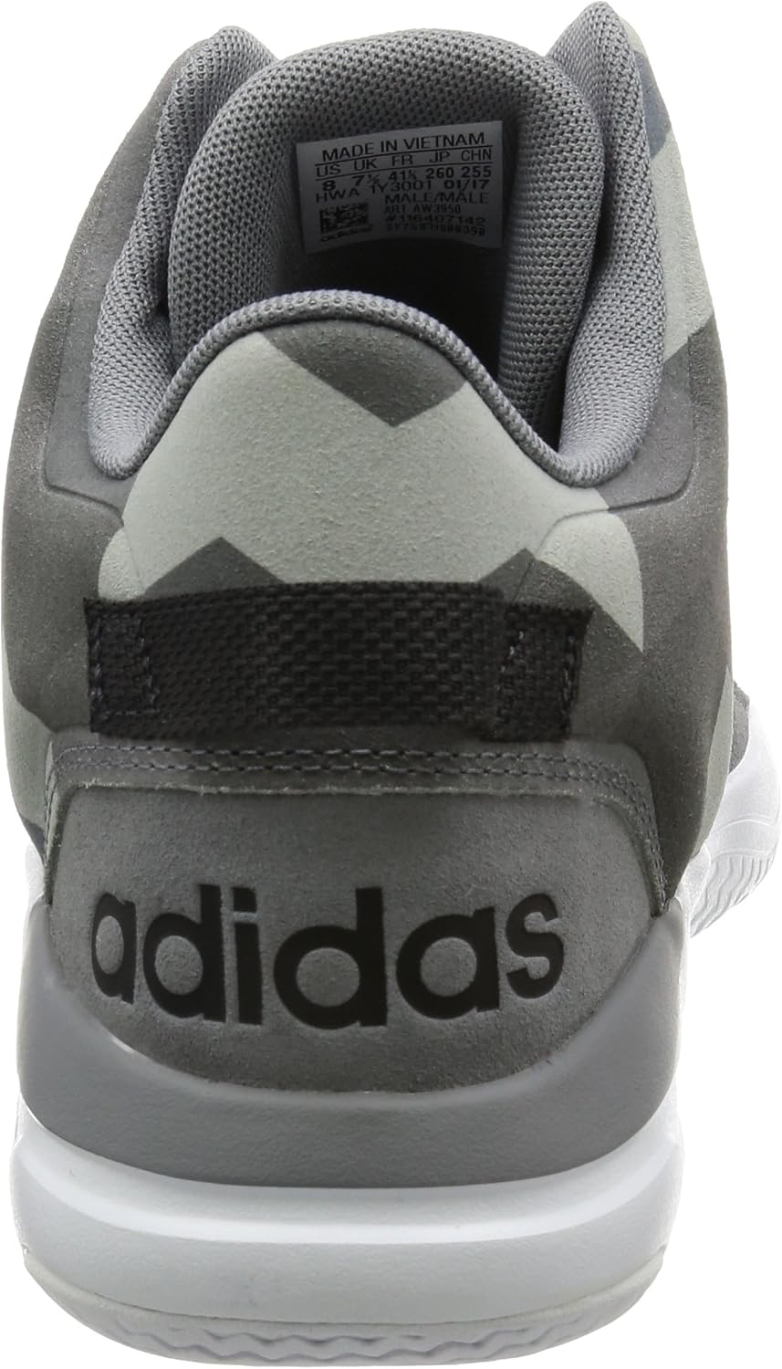 cloudfoam revival mid