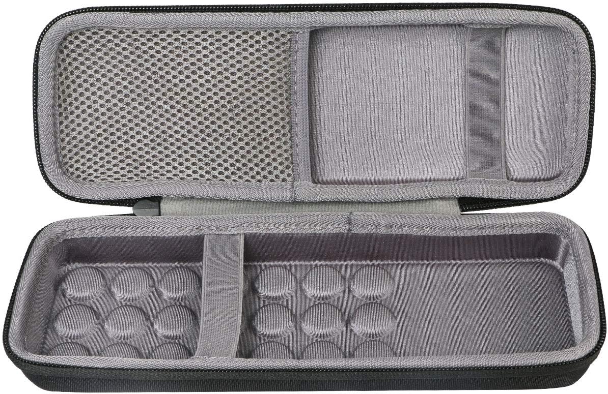 co2CREA Hard Travel Case for Anker Power Bank PowerCore 26800mAh Portable Charger,(Case Only,Excluding Charger)
