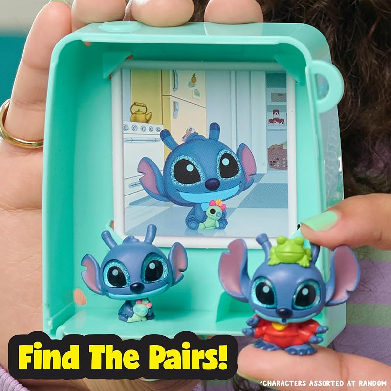 Doorables Remember When Peek (S13)