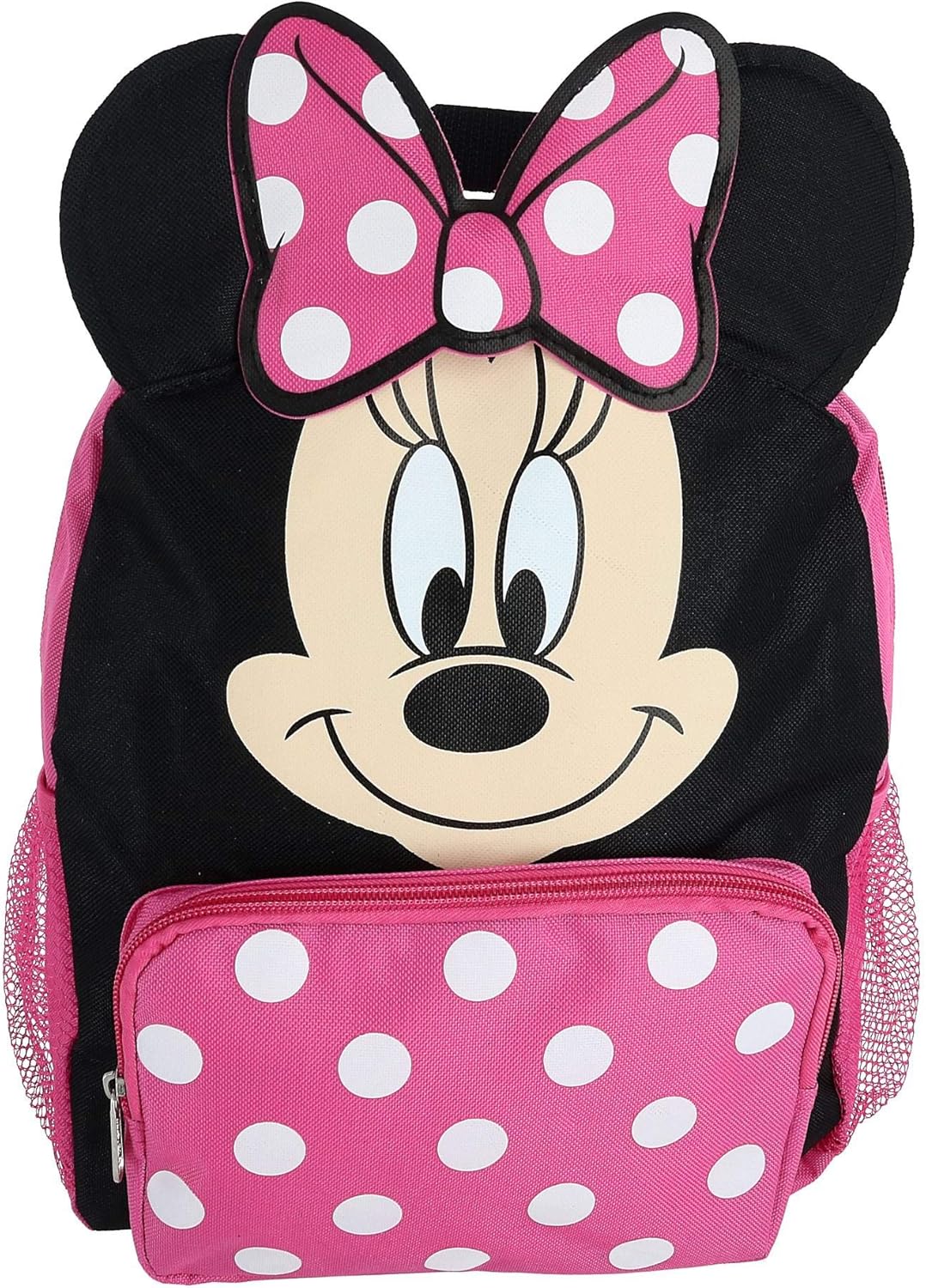 girl minnie mouse backpack