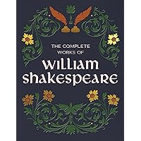 Amazon.com: The Arden Shakespeare Complete Works: 9781408152010