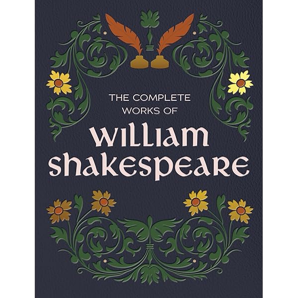 The Complete Works (Arden Shakespeare): William Shakespeare