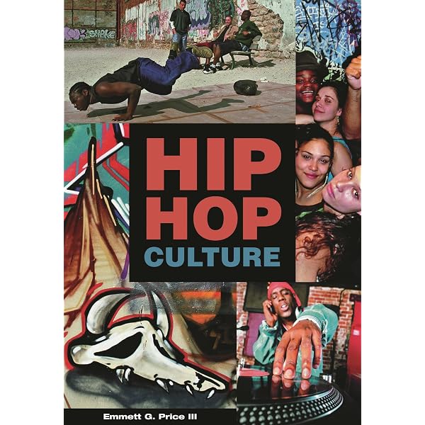 Hip Hop Culture: III, Emmett G. Price: 9781851098675: Amazon.com
