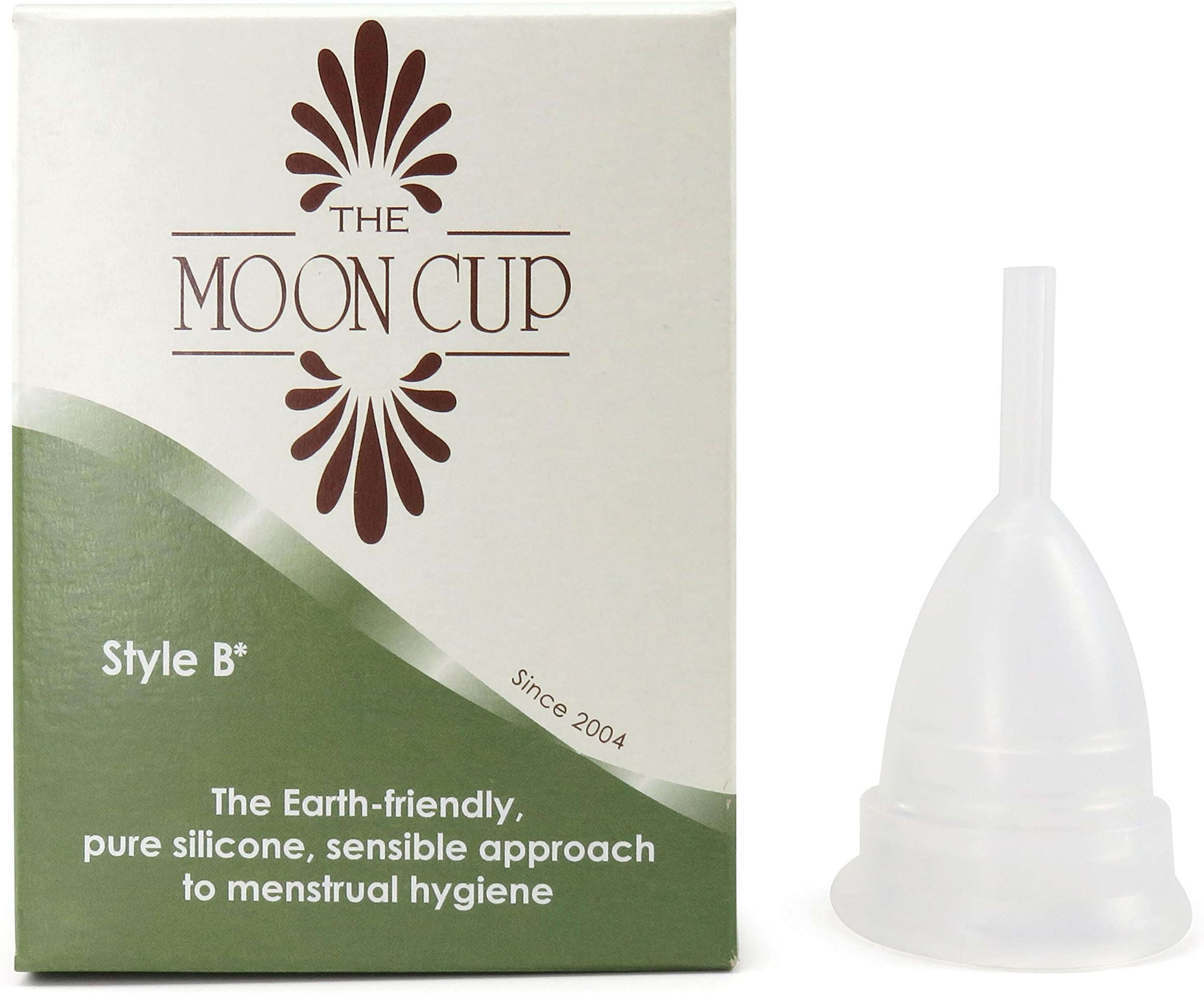 The Keeper Inc Moon Cup, Size B