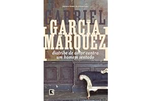 Diatribe de amor contra um homem sentado (Portuguese Edition)