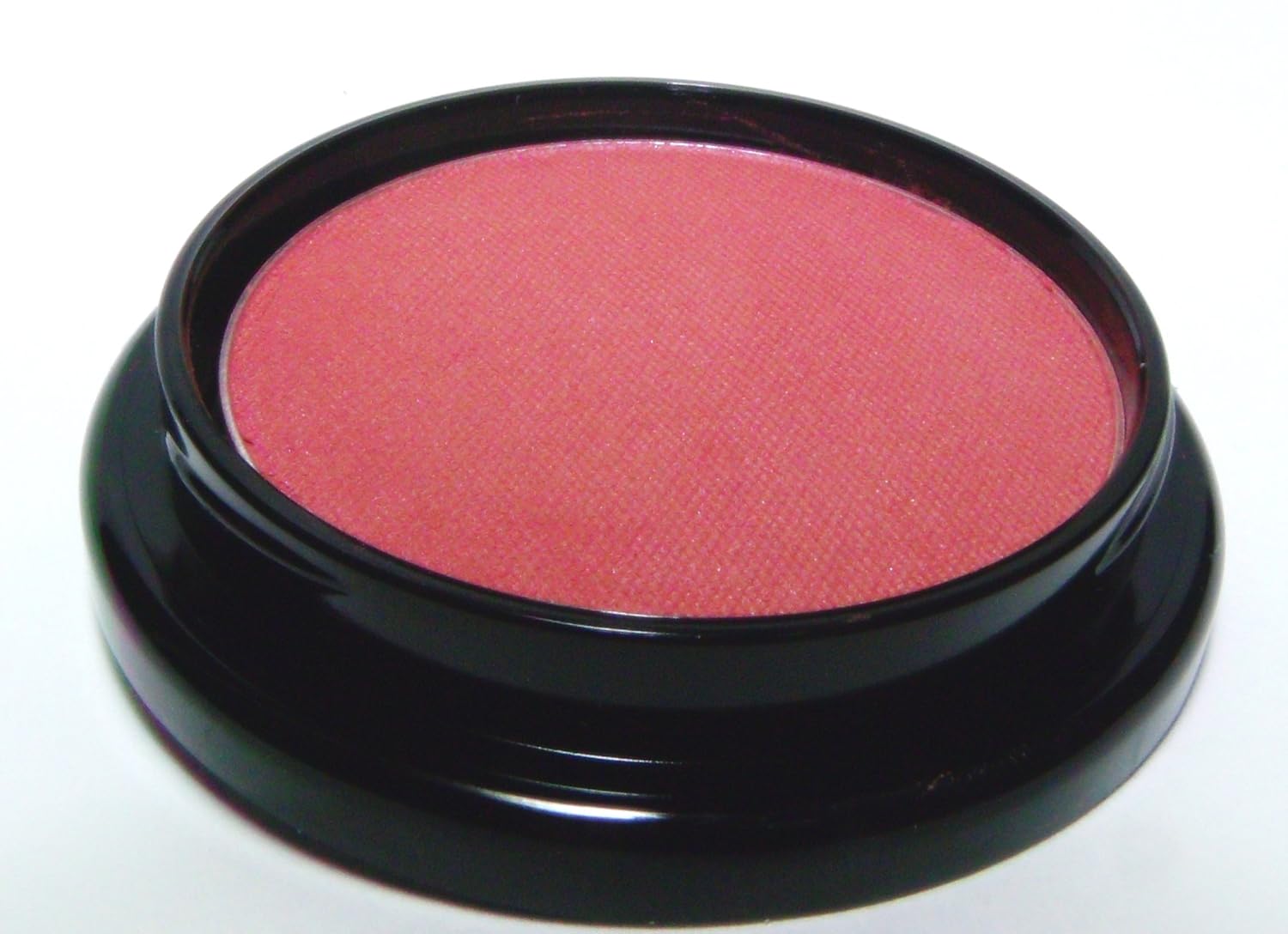 Pure Ziva Pink Brown Blush Deep Pink Rouge Dark Magenta Pressed Cheek Contour Powder, Talc & Paraben Free, 4 Grams, No Animal Testing & Cruelty Free