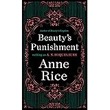 Beauty's Punishment: A Novel (Sleeping Beauty Trilogy Book 2)