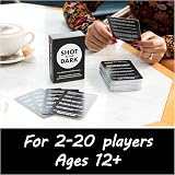 Shot in the Dark: The Ultimate Unorthodox Quiz Game - 2+ Players view 6