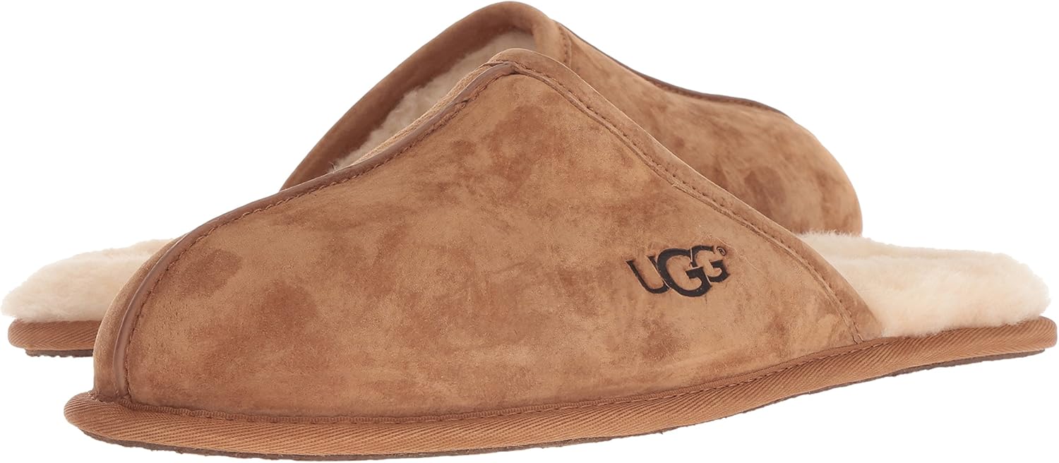  | UGG Men's Scuff Slipper | Slippers