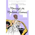 Marriage on Madison Avenue (The Central Park Pact Book 3)