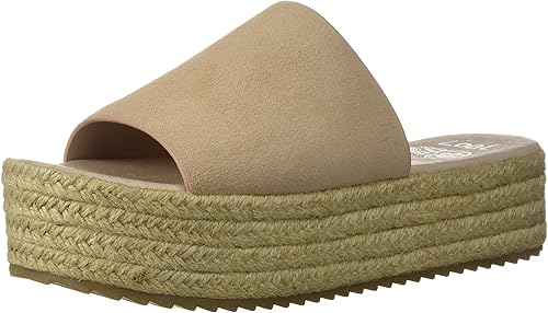 coolway women's bory espadrille wedge sandal