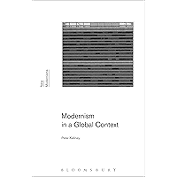 Modernism in a Global Context (New Modernisms) book cover