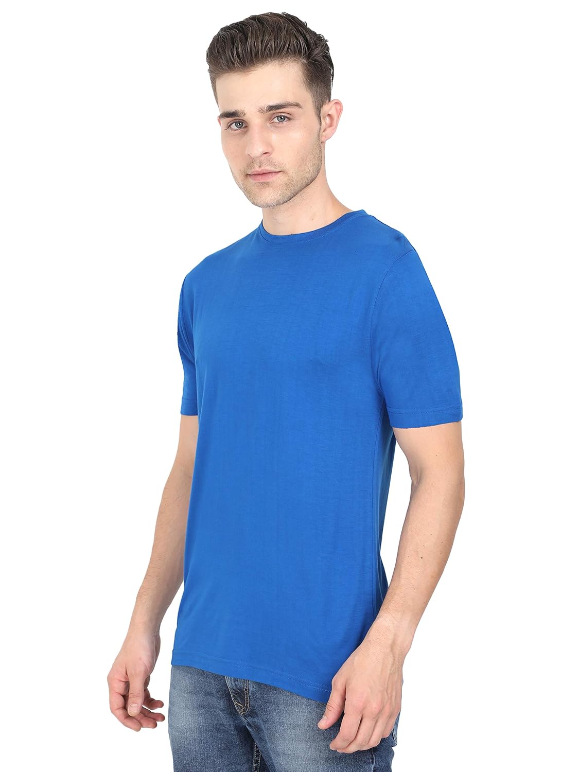 bamboo t shirts india