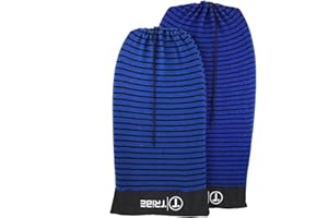 T TRIBE Tribe Stretchy Bodyboard Knit Sock Cover with Tail Protector