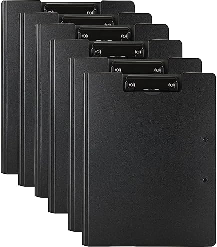 Clipboard With Cover Compatible With Our Tactical Notebook Covers Clipboard With Cover Compatible With Our Tactical Notebook Covers
