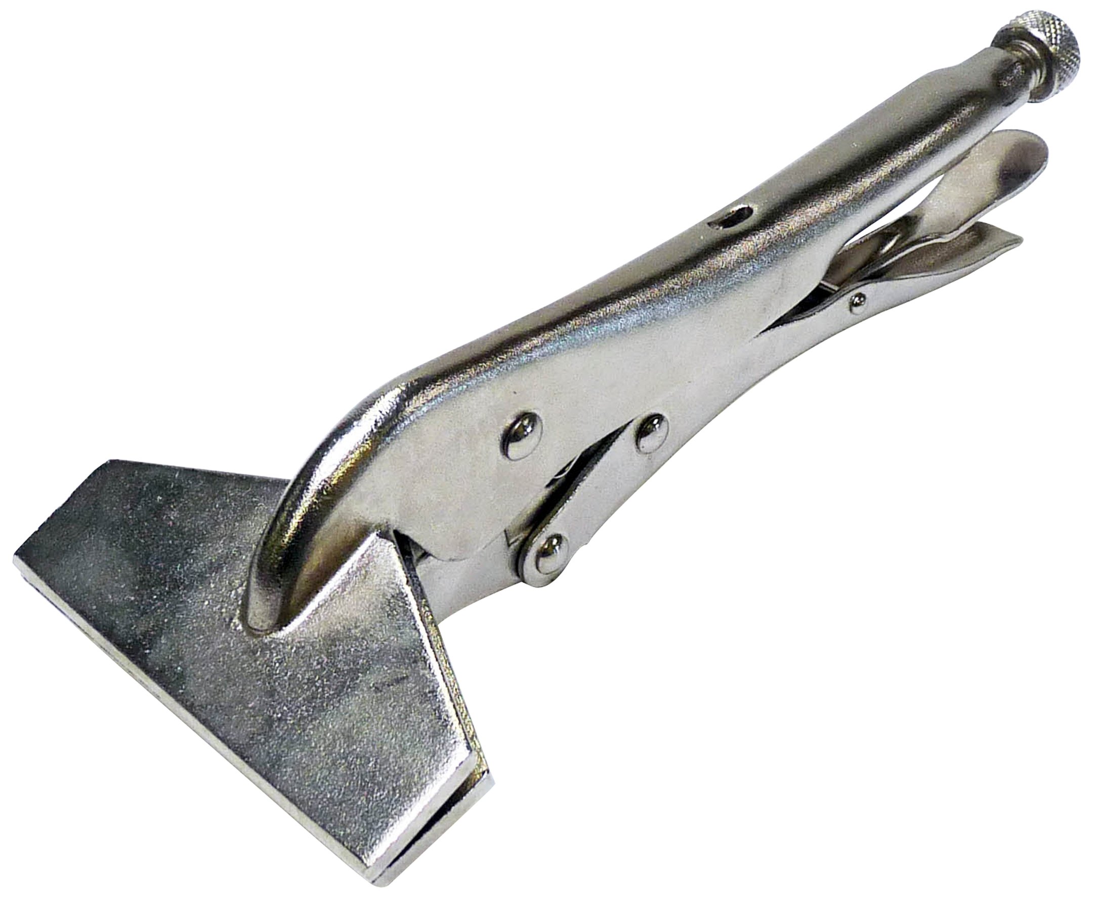 Fartools 150511 Flat Locking Pliers 22 mm