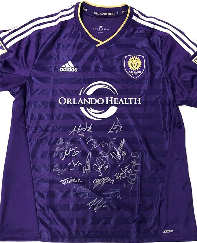 orlando city nani jersey