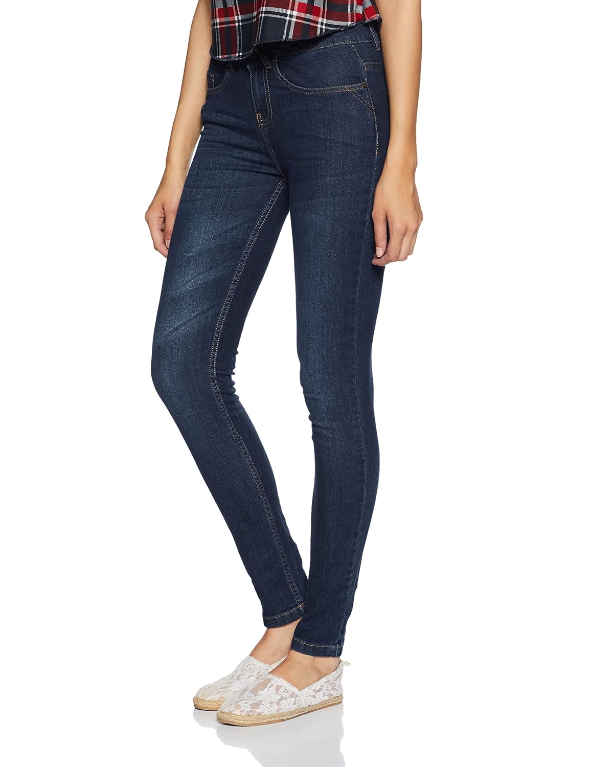 jealous 21 women's slim jeans