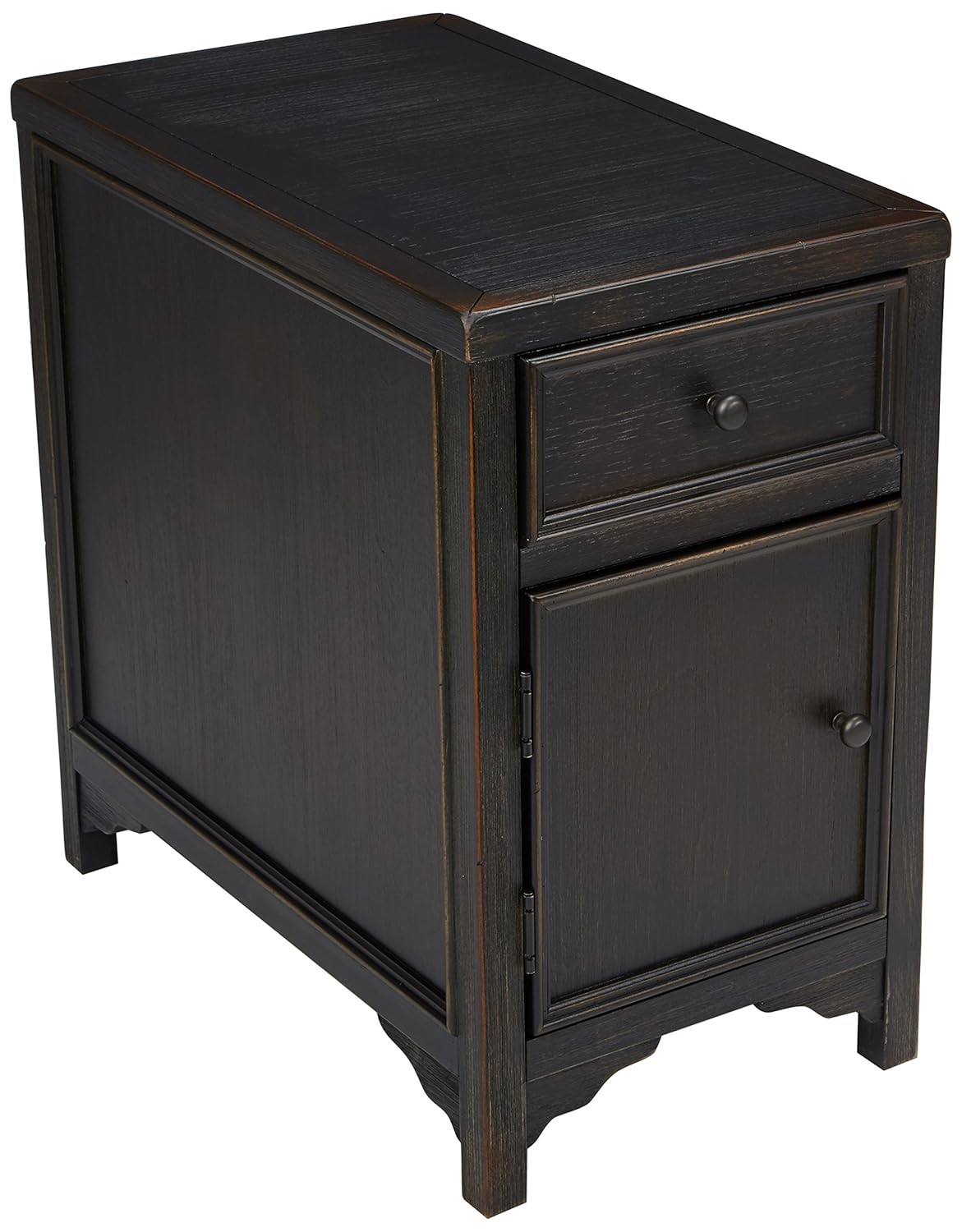 Ashley Furniture Signature Design Gavelston Chair Side End Table