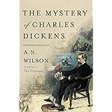 The Mystery of Charles Dickens