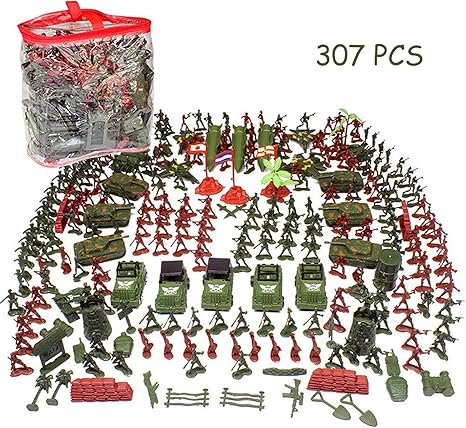 soldier set toys