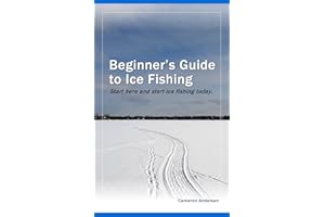 Beginner's Guide to Ice Fishing