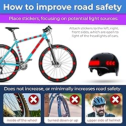 LOOM Reflective Stickers Kit