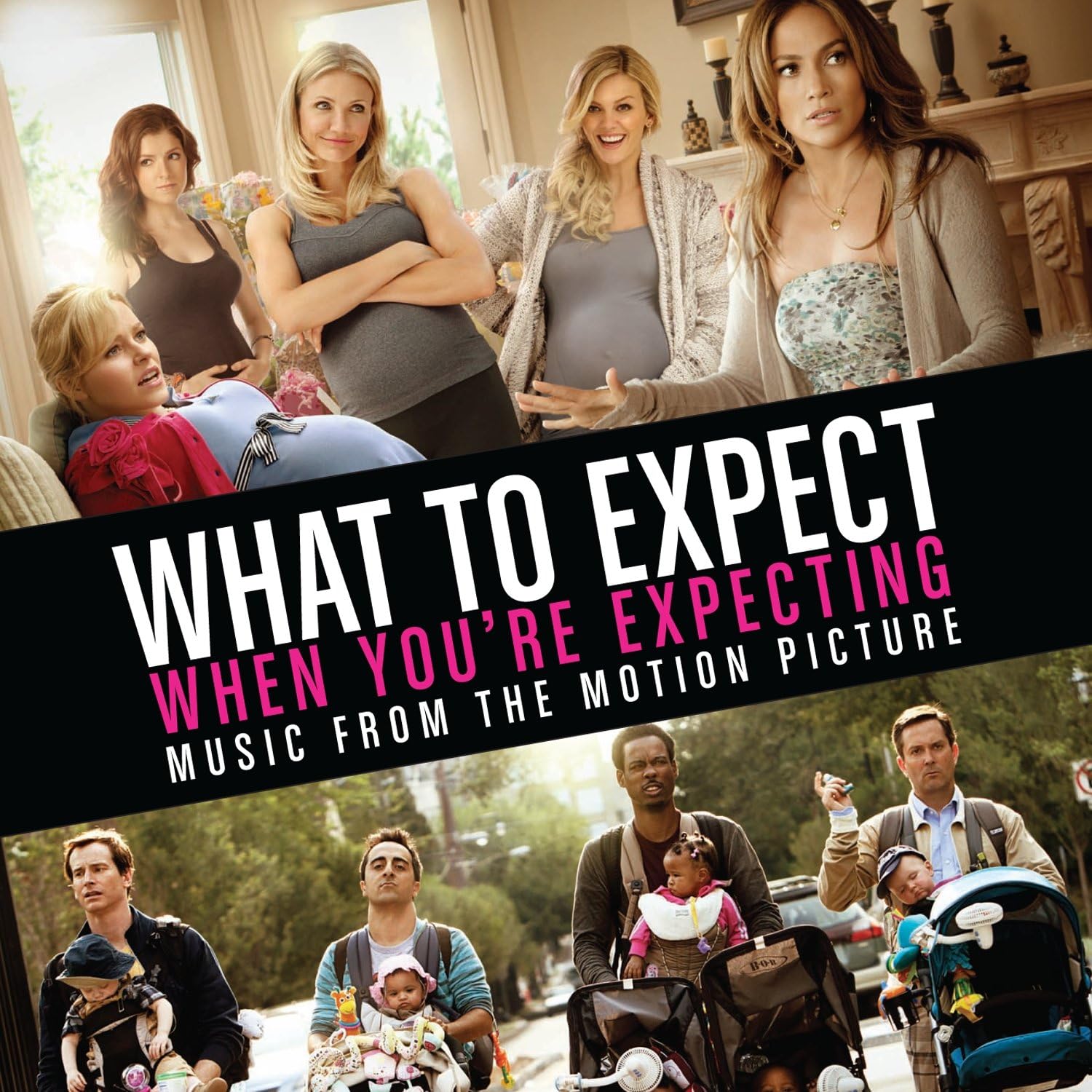 What To Expect When You Re Expecting Italiano