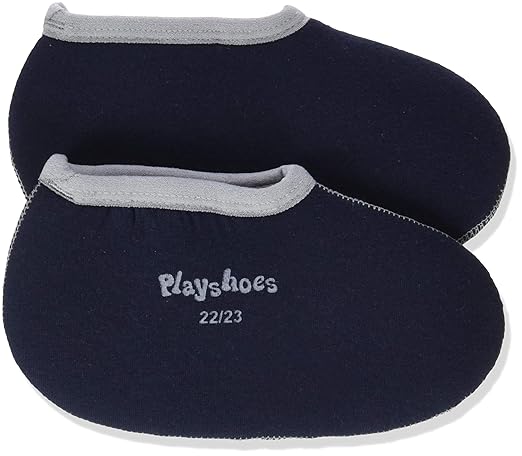 Playshoes Kinder Füßlinge, Stiefelsocken, Einziehsocken für Gummistiefel und Stiefel