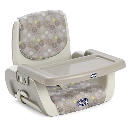 Chicco 05079036300000 Mode Alzasedia Dune