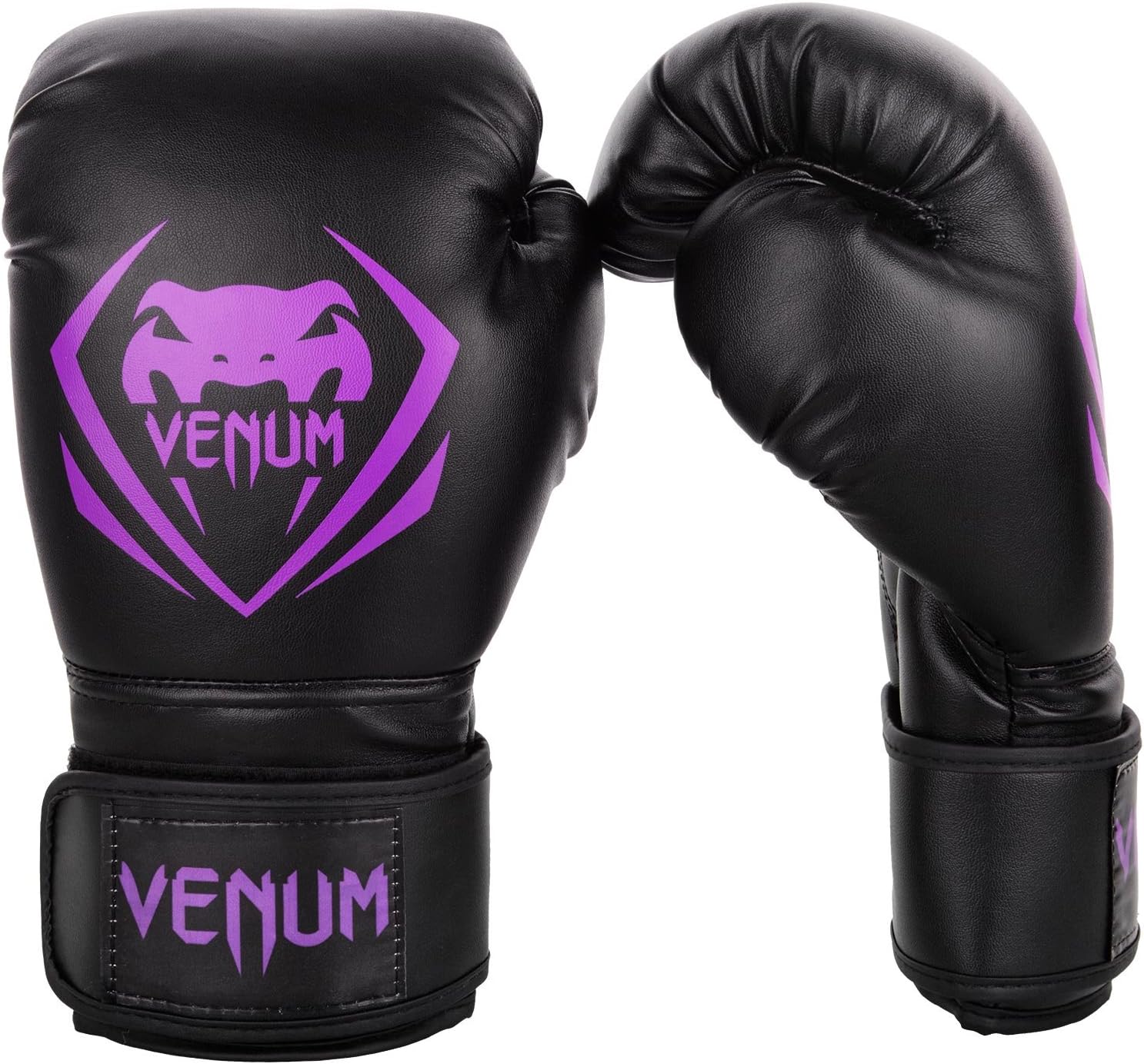 Venum Contender Boxing Gloves : Sports & Outdoors
