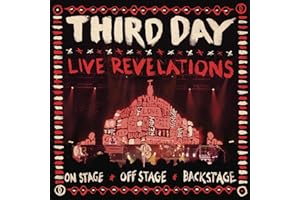 Live Revelations