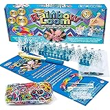 Rainbow Loom® The Original Bracelet Making Kit, Winner of 4 TOTY Awards, Make up to 24 Bracelets, Ideal Craft for Boys and Gi