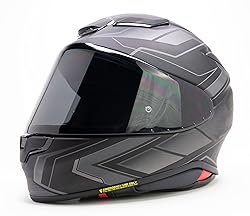 The Helmet Shop RF-1400 Visor - CWR-F2 NXR 2 Z8