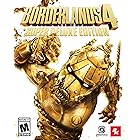 Borderlands 4 Super Deluxe - PC Steam [Online Game Code]