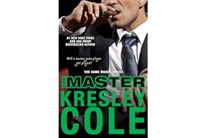 The Master (The Game Maker Book 2)