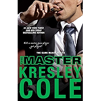 The Master (The Game Maker Series Book 2) book cover