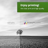 Printing Pleasure 2x 83A 283A Black Toner Cartridge for HP LaserJet Pro M201 view 6