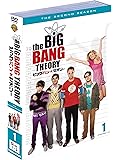 ビッグバン★セオリー 〈セカンド〉セット1(3枚組) [DVD]