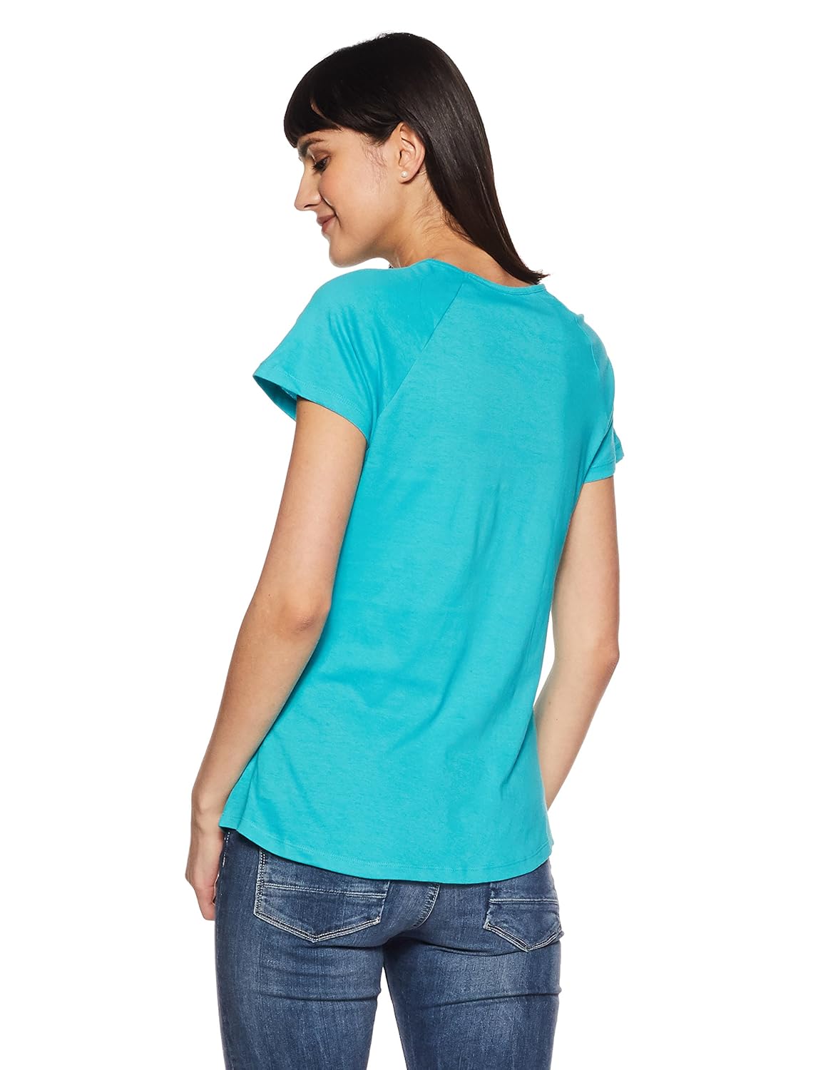 enamor women's cotton top