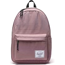 herschel backpack canada xl Classic Backpack,Unisex, Raven Crosshatch, Mod Adidas by Stella McCartney no fade pink They sit softly against Color:5