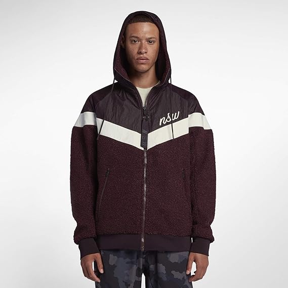 Amazon ナイキ Nike 19春夏 スポーツウェア シェルパ ウィンドランナー ジャケット メンズ Men Sportswaer パーカー ジャージ ナイロン ウィンドブレーカー マウンテン トラックトップ 日本サイズ S Usa Xs 並行輸入品 フィットネス