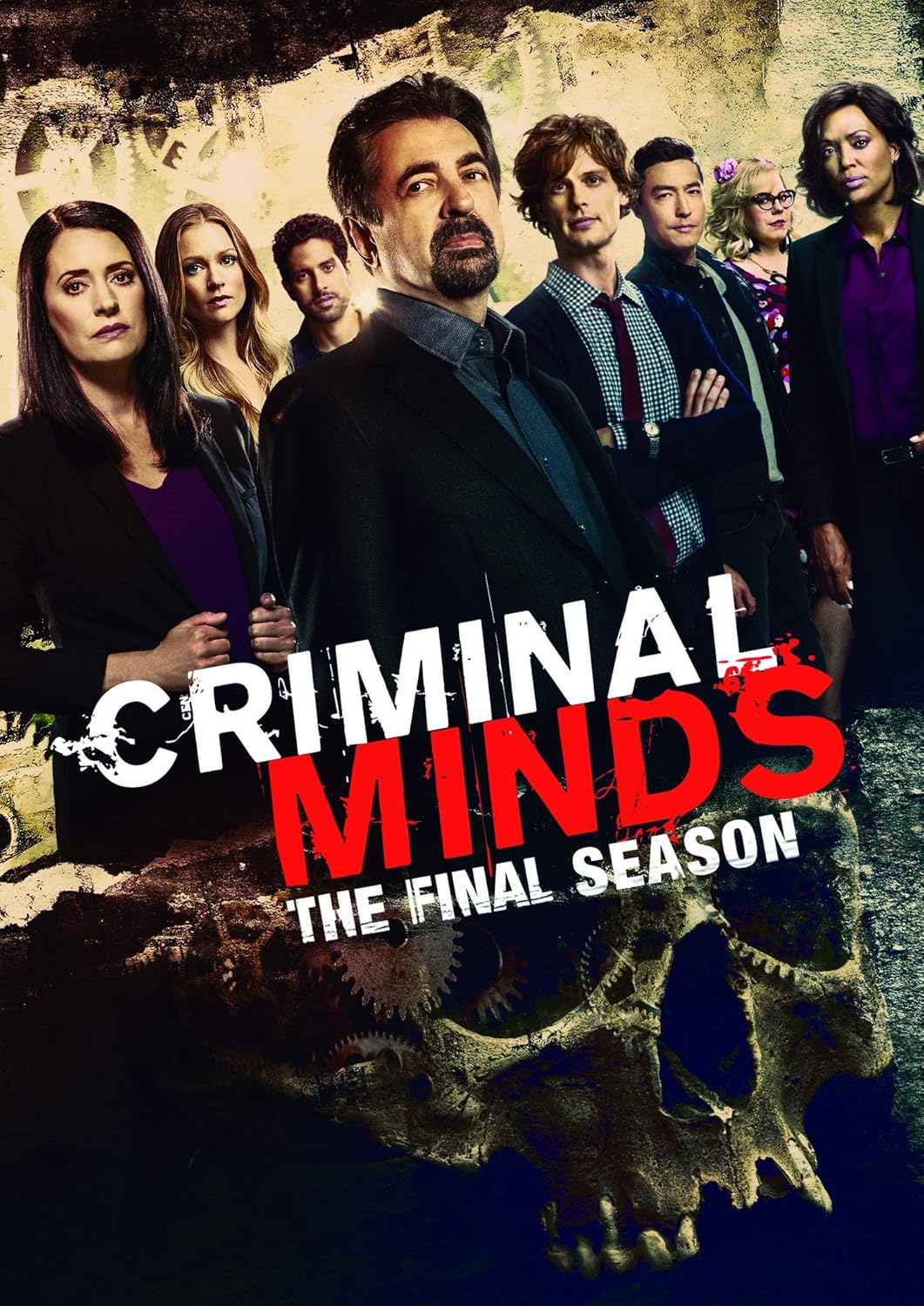 Esprits Criminel Saison 1 Streaming Esprit Criminel Saison 1 Telecharger - thymaterialistic
